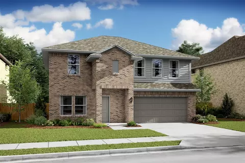 2610 Huron Dr, Seagoville, TX 75159