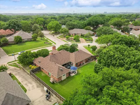 610 Meadowview Ln, Coppell, TX 75019