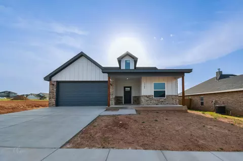 7566 Tuscany Dr, Abilene, TX 79606