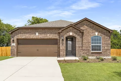 2016 Hardwick Dr, Anna, TX 75409