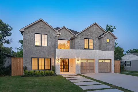9844 Williamsburg Rd, Dallas, TX 75220