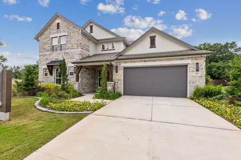 2305 Alicia Ct, Mansfield, TX 76063