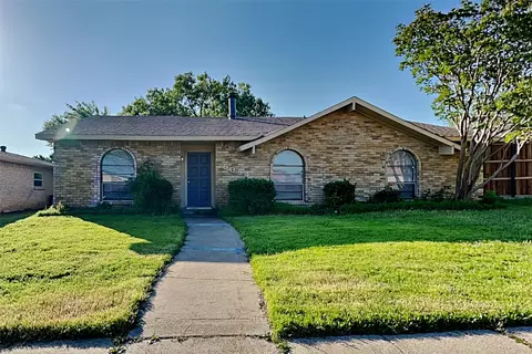 5084 Crawford Dr, The Colony, TX 75056