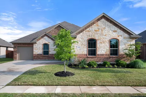 3428 Evergreen Way, Midlothian, TX 76065