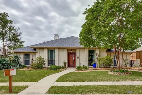 1616 Azurite Trl, Plano, TX 75075
