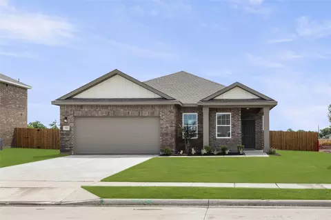 916 Lexington Ln, Josephine, TX 75164