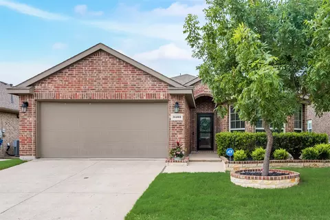 3403 Van Zandt Rd, Melissa, TX 75454