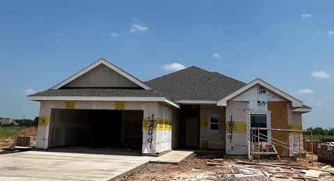 1849 Bandolero Rd, Abilene, TX 79602