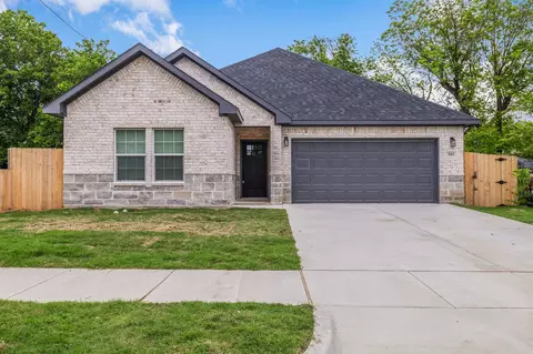 505 Boston Ave, Fort Worth, TX 76103