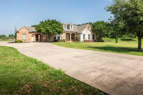 1650 Windmill Ct, Lucas, TX 75002