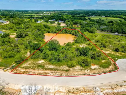 117 Norene Ln, Peaster, TX 76088