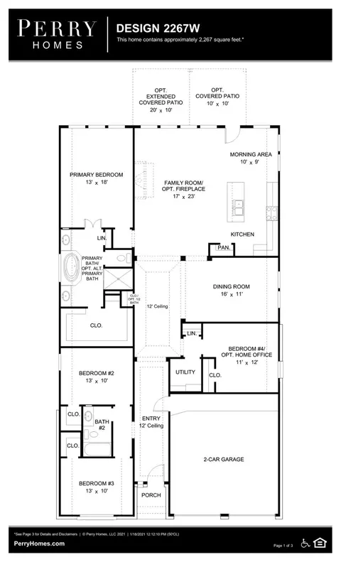 3928 Linear Dr, Prosper, TX 75078 photo 2