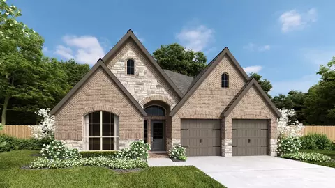 3928 Linear Dr, Prosper, TX 75078