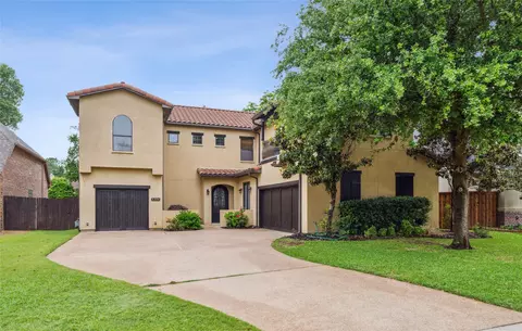 5334 Meritage Ln, Grapevine, TX 76051