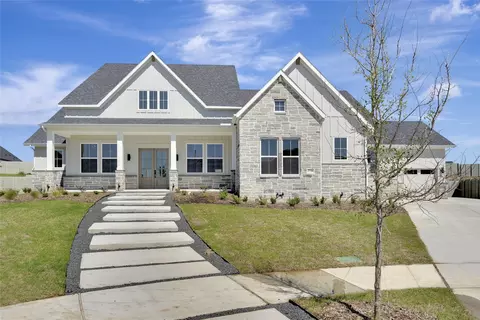 1720 Heirloom Ct, Northlake, TX 76226