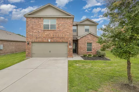 1405 Park Trails Blvd, Princeton, TX 75407
