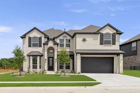 232 Comet Dr, Rockwall, TX 75087
