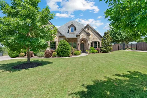 1397 Hidden Springs Rd, Decatur, TX 76234