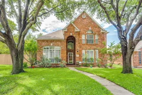 1106 Easton Ln, Allen, TX 75002