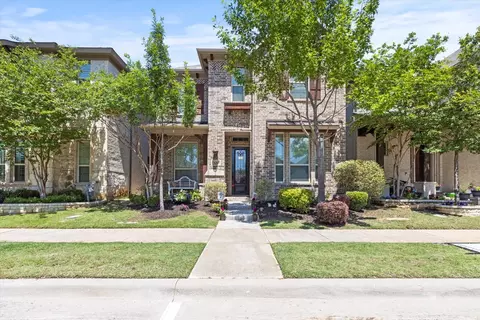 626 Bridge St, Coppell, TX 75019