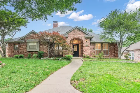 3918 Silkwood Trl, Arlington, TX 76016