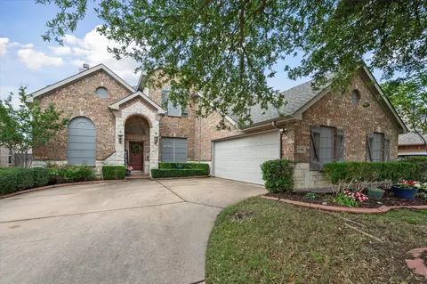 6106 Crestridge Ln, Sachse, TX 75048