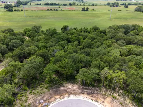 612 Dana Ct, Tolar, TX 76476