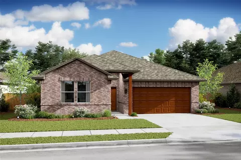 2510 Broken Bow Dr, Seagoville, TX 75159