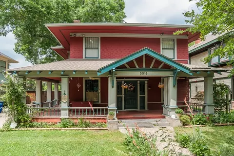 5019 Reiger Ave, Dallas, TX 75214