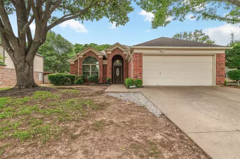 7228 Cross Keys Dr, North Richland Hills, TX 76182