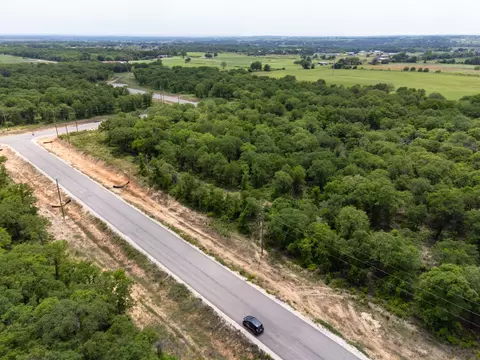 4042 Ken Rd, Tolar, TX 76476