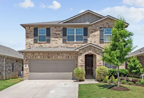 1911 Livingston Rd, Irving, TX 75062