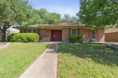 3213 Potomac Dr, Garland, TX 75042