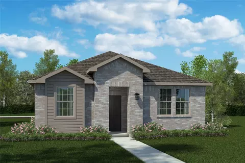 6737 Windfall Dr, Fort Worth, TX 76135