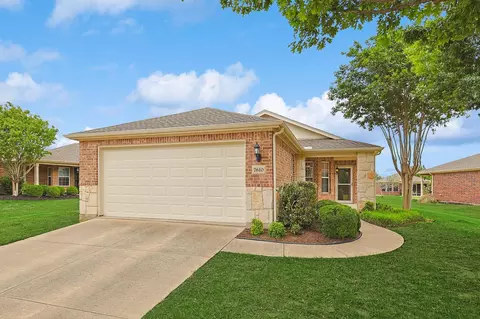7610 Riverwood Ln, Frisco, TX 75036