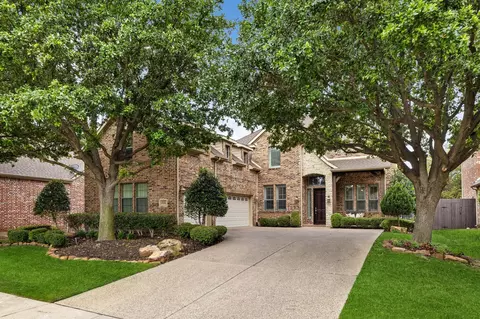 4737 Glen Heather Dr, Frisco, TX 75034