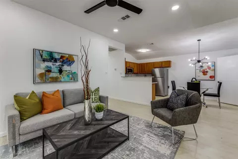 2315 Vine Ln, Dallas, TX 75217