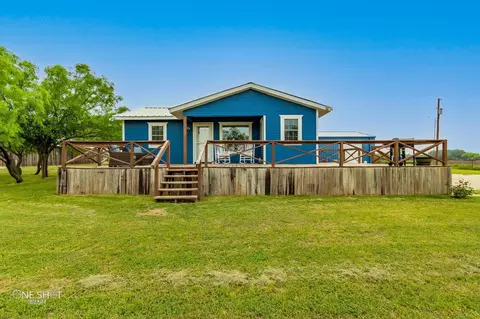 7661 County Road 241, Clyde, TX 79510