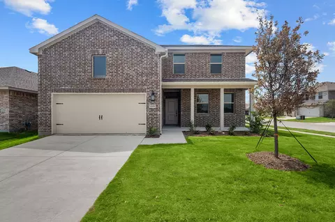 2508 Broken Bow Dr, Seagoville, TX 75159