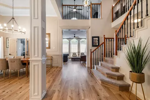 3504 Waltham Dr, Richardson, TX 75082