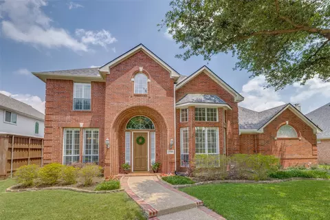 7720 Cherry Creek Dr, Plano, TX 75025