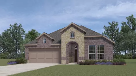 3820 High Country Rd, Aubrey, TX 76227