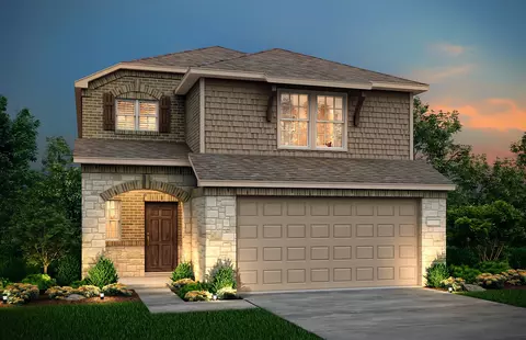 815 Poppy Cove Ln, Princeton, TX 75407