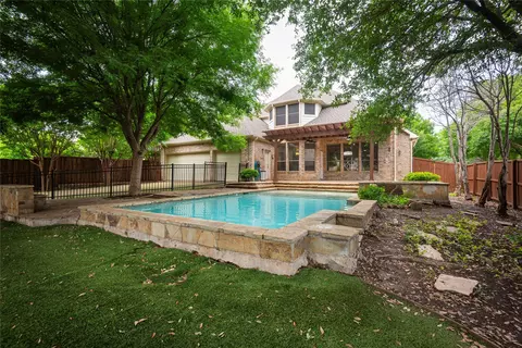 1107 Canton Ct, Allen, TX 75013