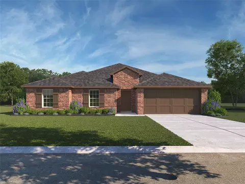 1214 Greenfield Dr, Cedar Hill, TX 75104