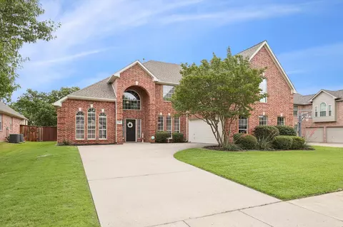 3412 Glenmoor Dr, Flower Mound, TX 75022