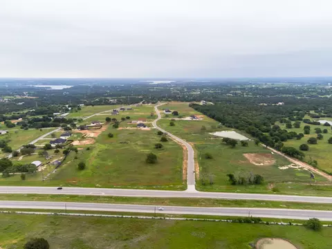 3000 Haylee Dr, Granbury, TX 76048