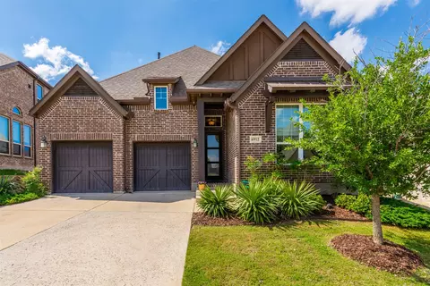 6912 Homestead Dr, Mckinney, TX 75070