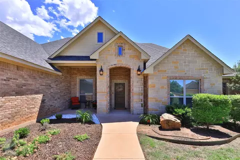 109 Periwinkle Trl, Abilene, TX 79602