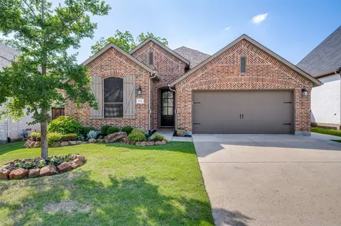 308 Lake Livingston Trl, Mckinney, TX 75071